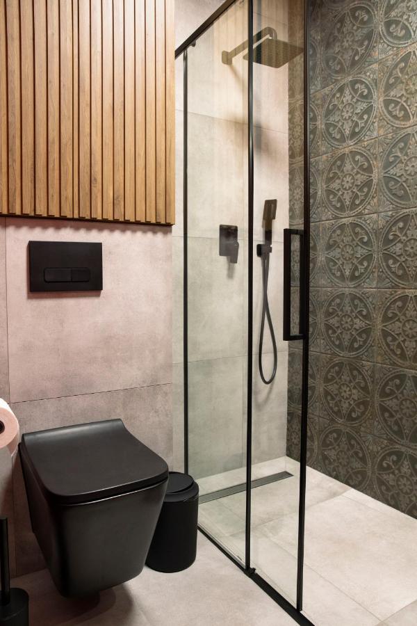 Lesny Wierch Luxury Spa Villas Bukowina Tatrzańska Buitenkant foto