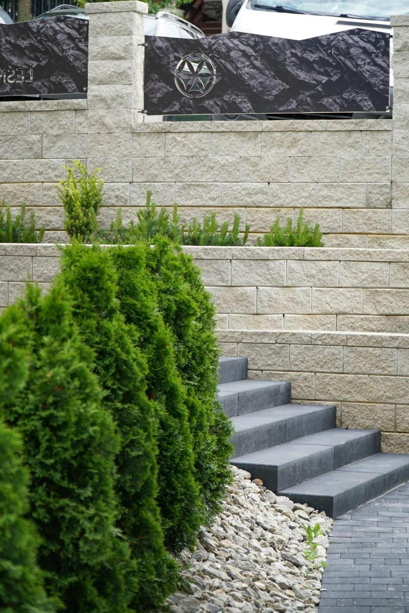 Lesny Wierch Luxury Spa Villas Bukowina Tatrzańska Buitenkant foto