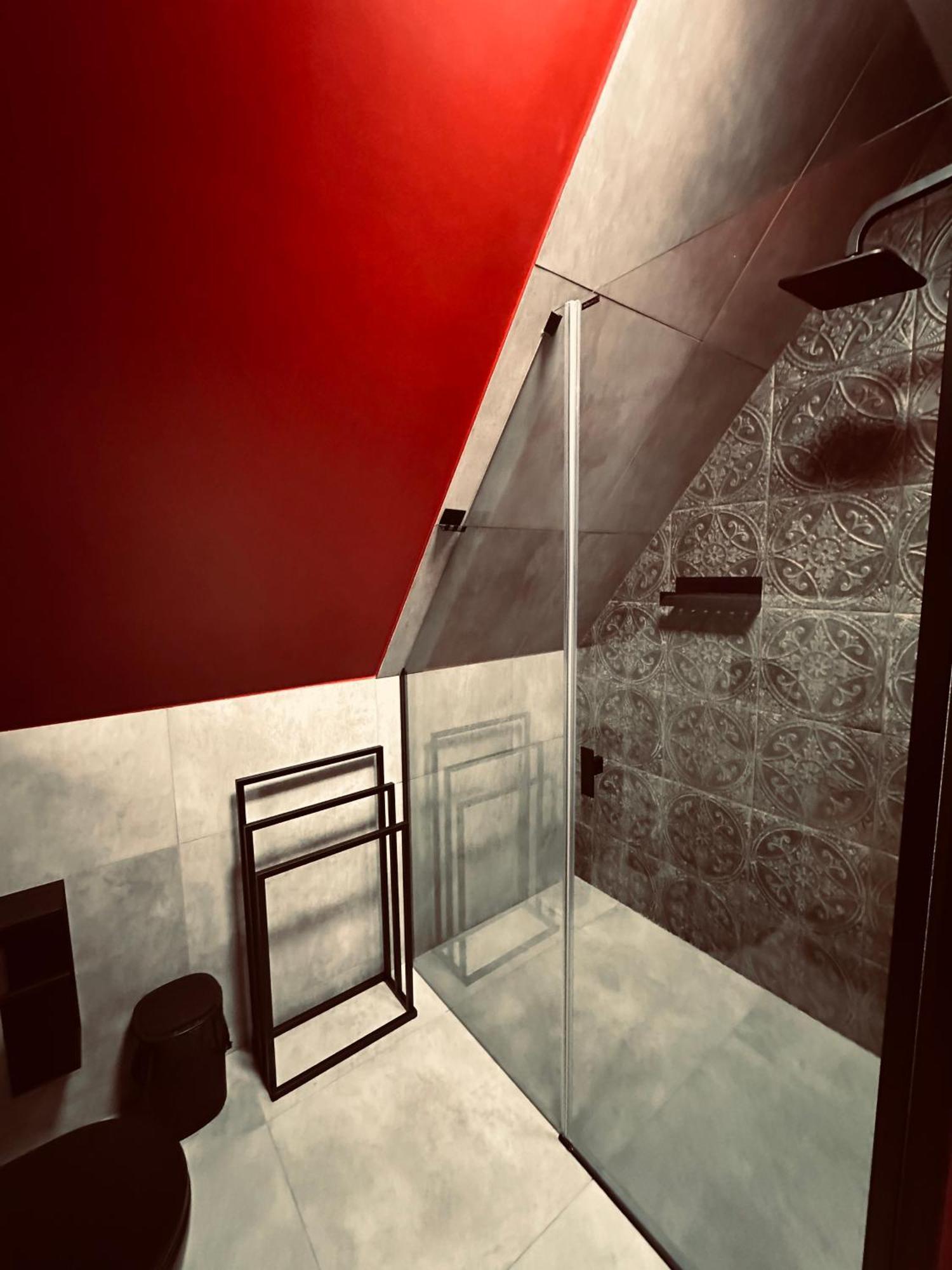 Lesny Wierch Luxury Spa Villas Bukowina Tatrzańska Buitenkant foto