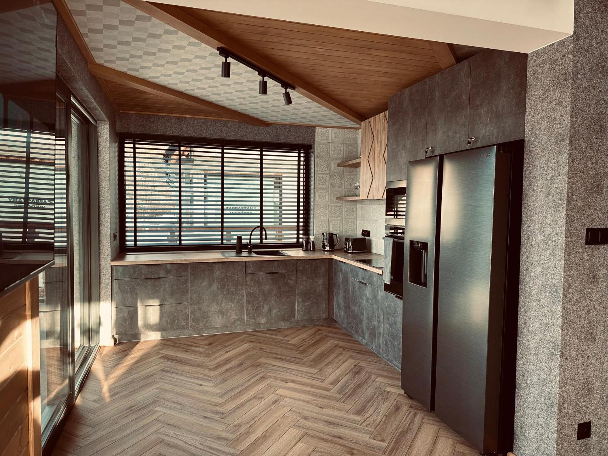 Lesny Wierch Luxury Spa Villas Bukowina Tatrzańska Buitenkant foto