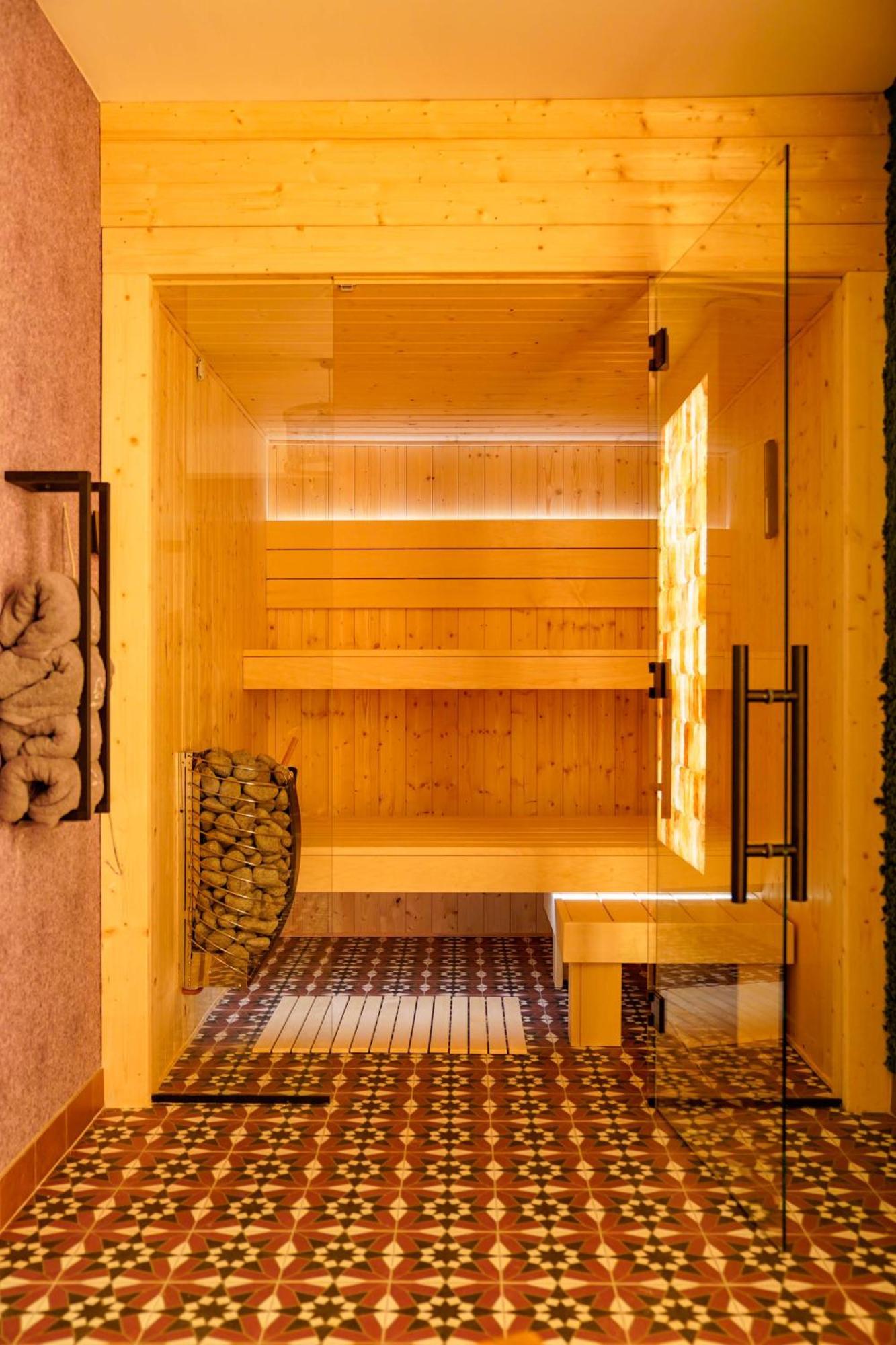 Lesny Wierch Luxury Spa Villas Bukowina Tatrzańska Buitenkant foto